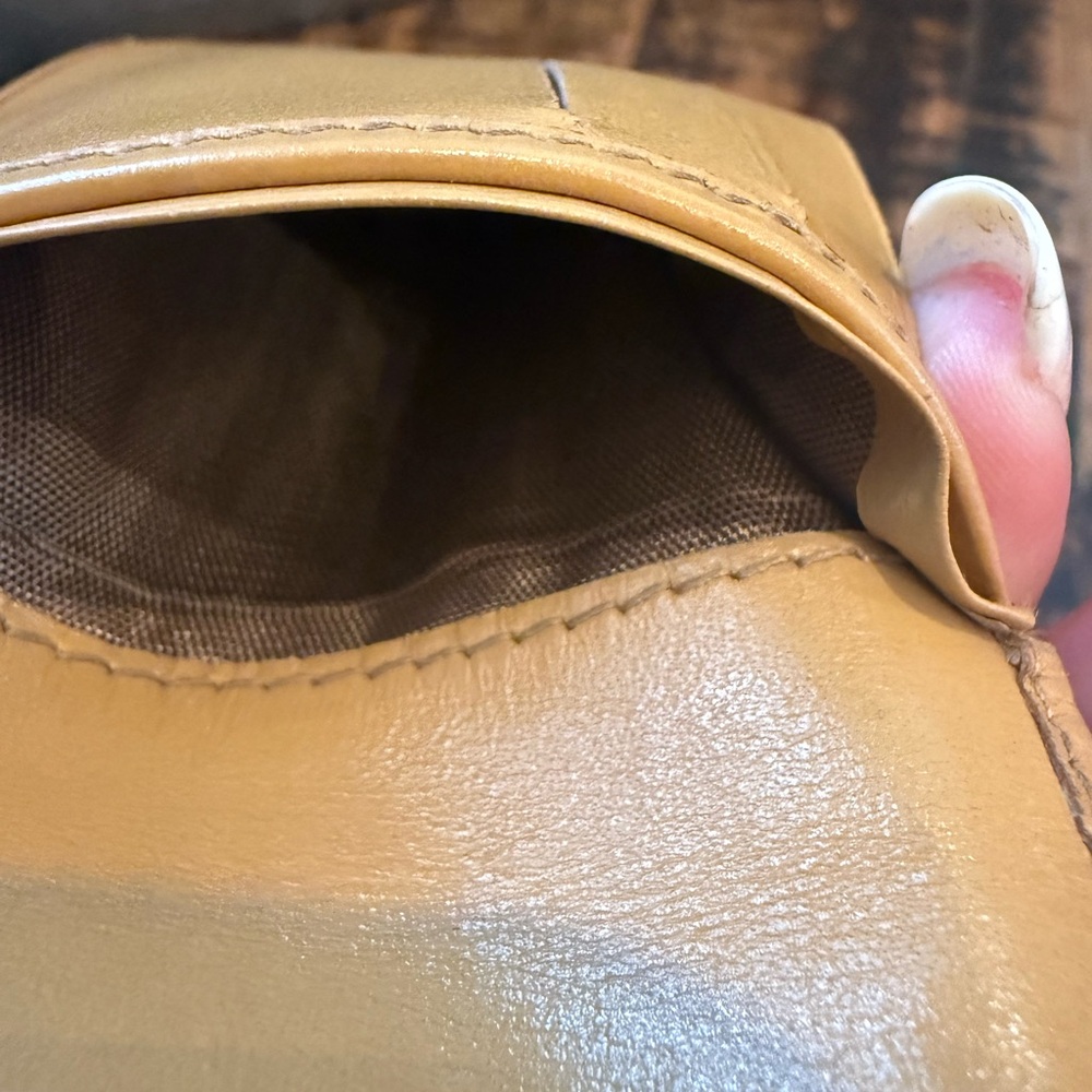 Celine Macadam Card Holder - Picture 6 of 12